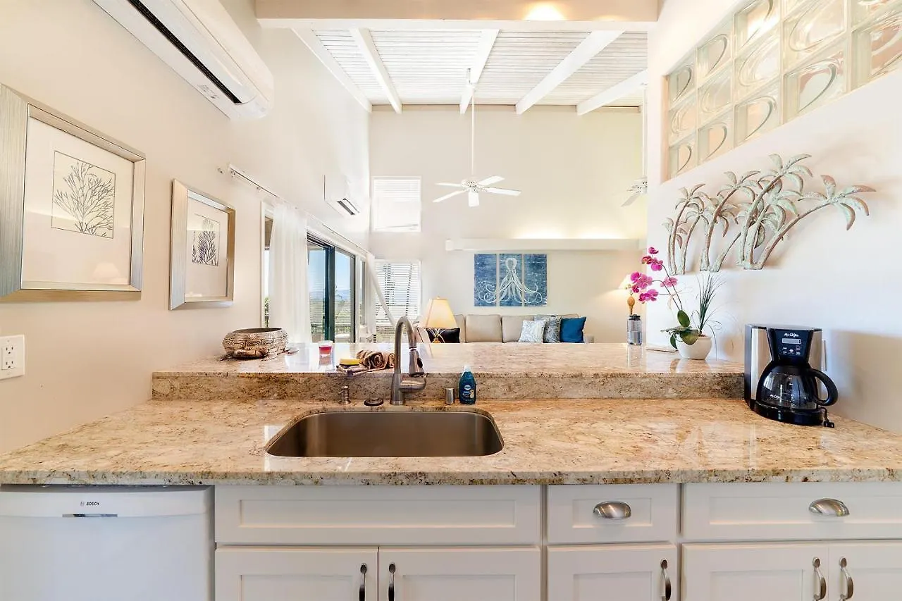 Wailea Ekolu 510 - Sweeping Ocean Views, Split Ac! Villa Wailea (Maui)