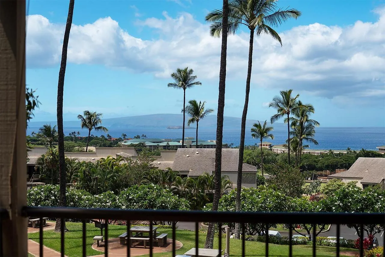 Wailea Ekolu 510 - Sweeping Ocean Views, Split Ac! Villa