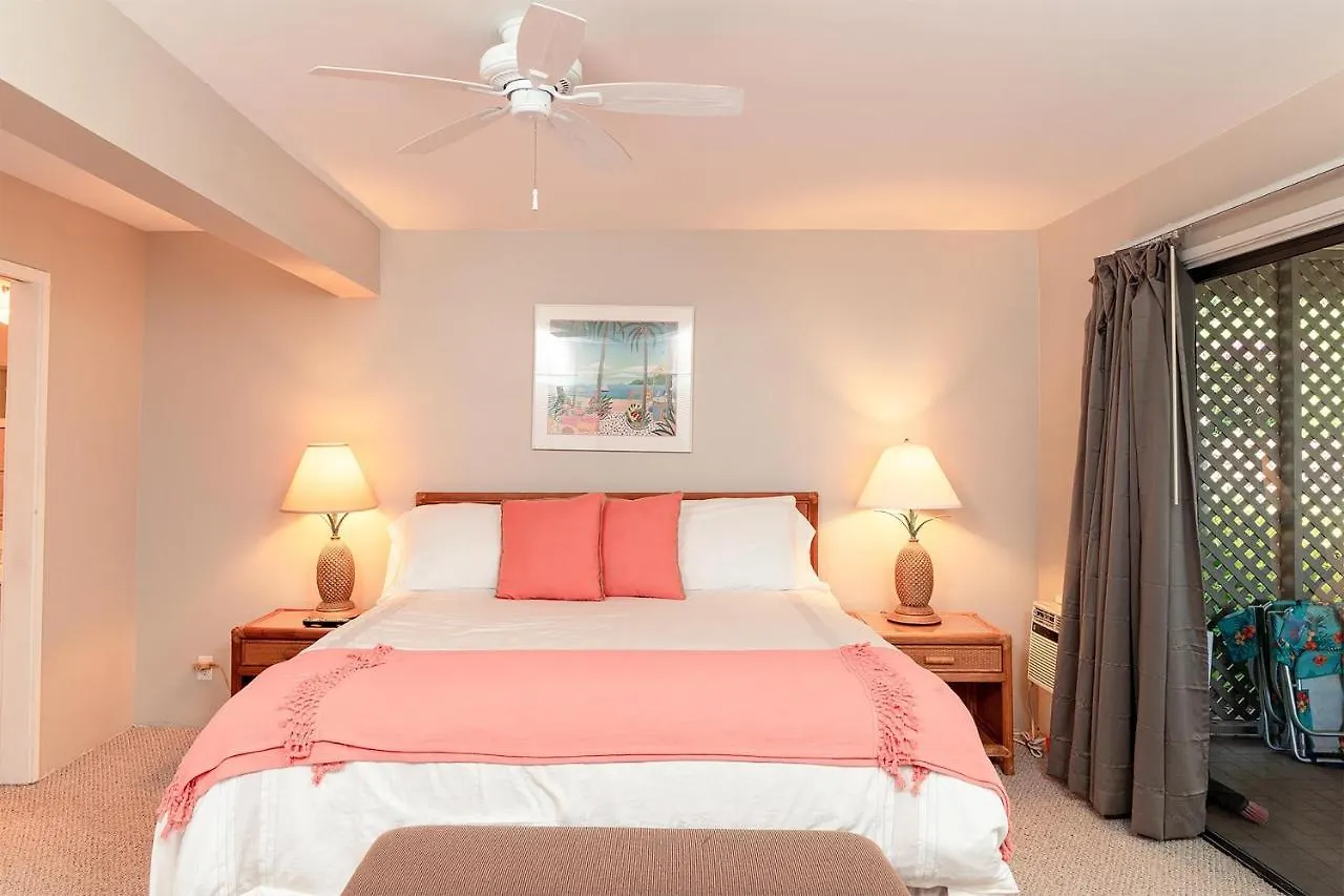 Wailea Ekolu 510 - Sweeping Ocean Views, Split Ac! Villa Holiday home Wailea (Maui)