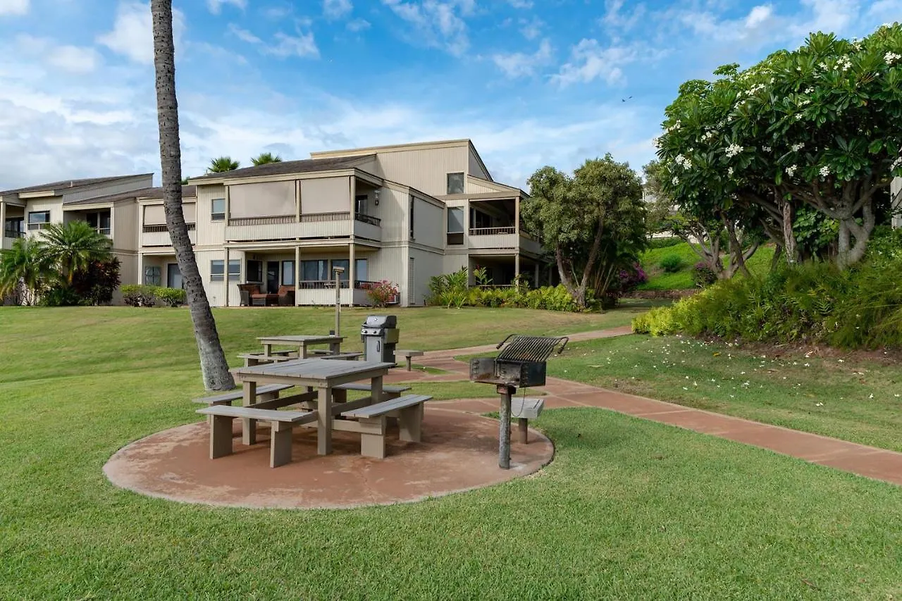 Wailea Ekolu 510 - Sweeping Ocean Views, Split Ac! Villa 0*, Wailea (Maui)