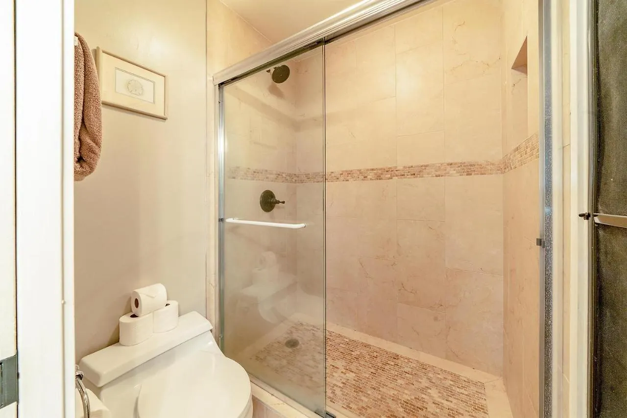 Wailea Ekolu 510 - Sweeping Ocean Views, Split Ac! Villa 0*, Wailea (Maui) United States