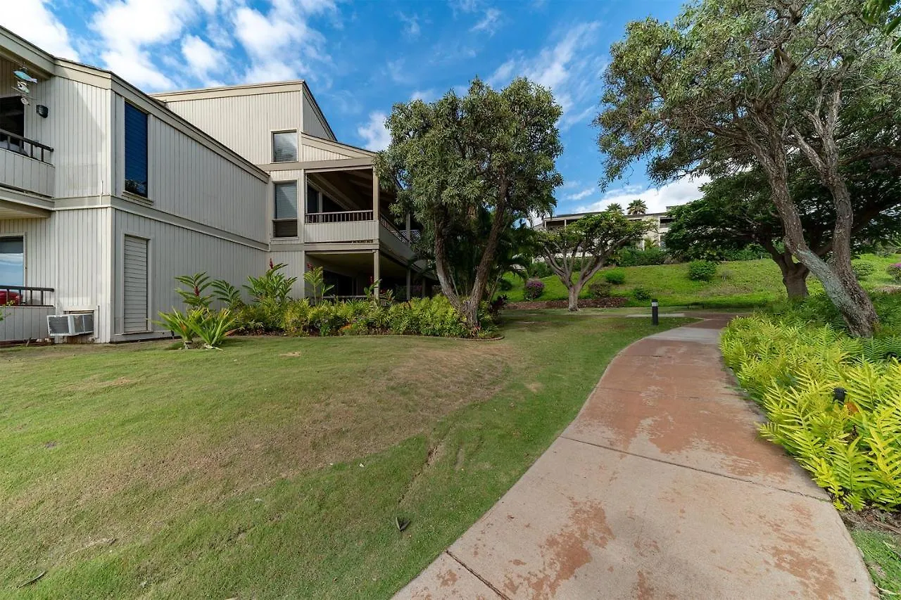 Holiday home Wailea Ekolu 510 - Sweeping Ocean Views, Split Ac! Villa