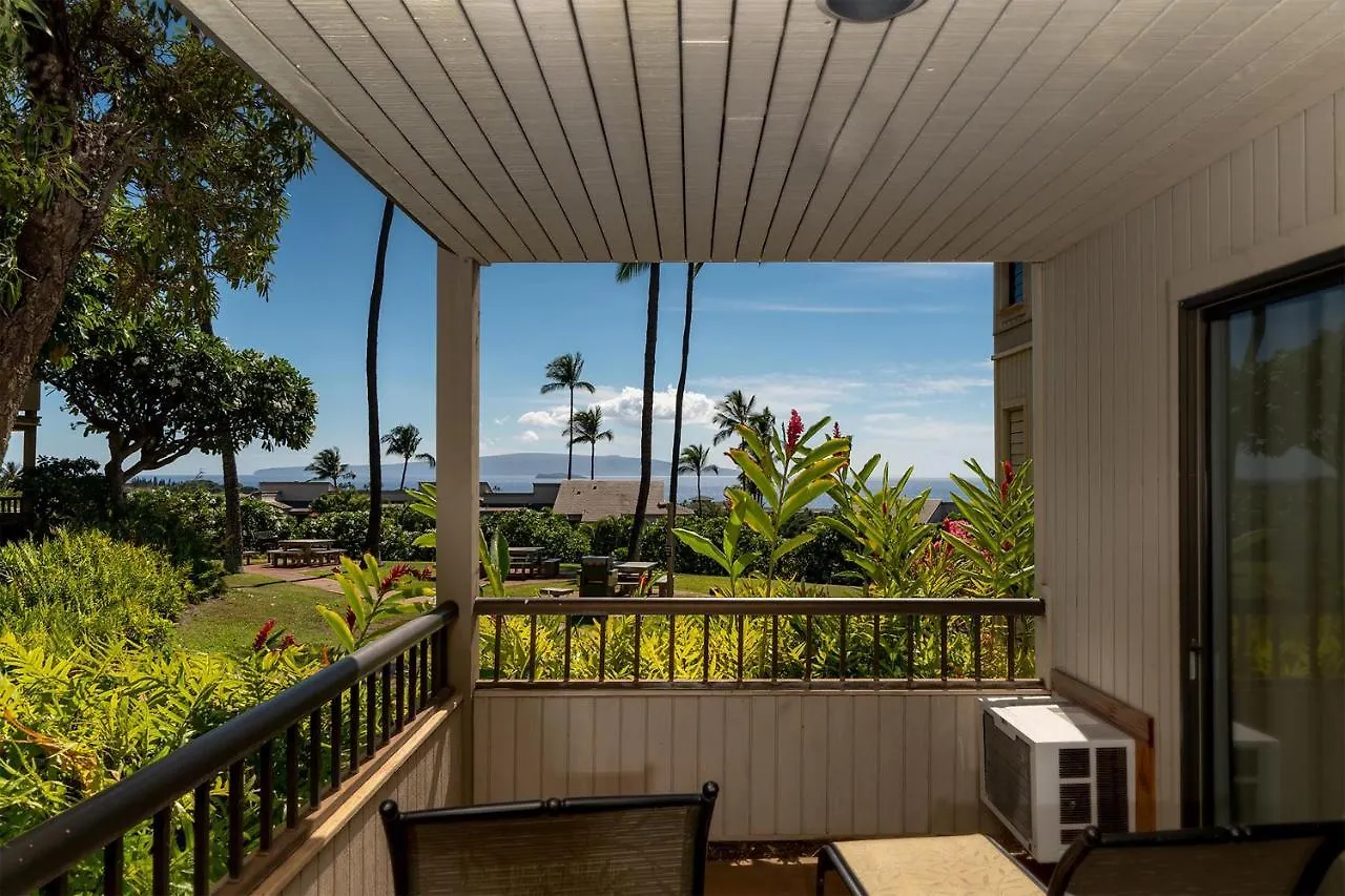 Wailea Ekolu 510 - Sweeping Ocean Views, Split Ac! Villa Wailea (Maui)