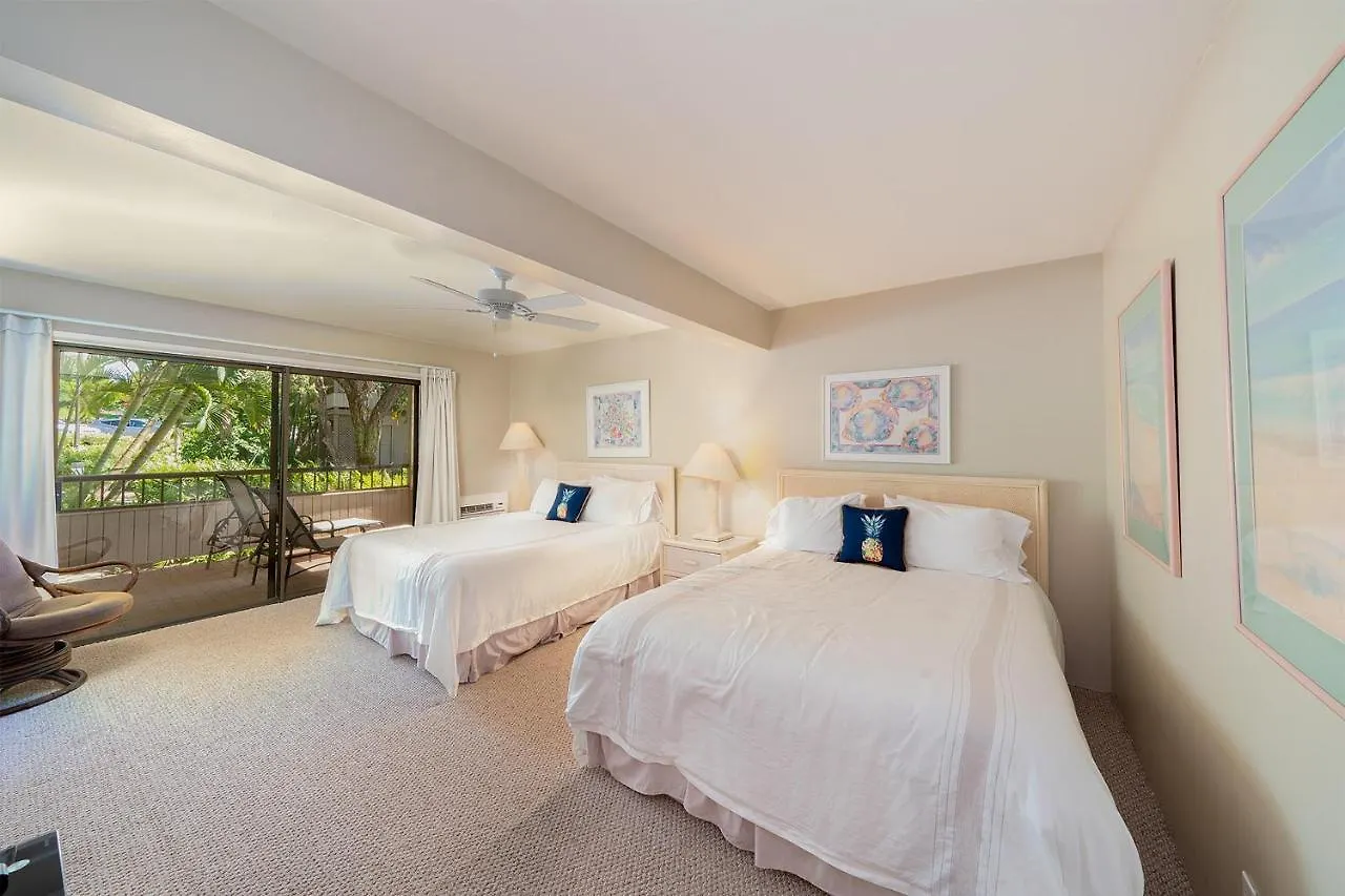 Holiday home Wailea Ekolu 510 - Sweeping Ocean Views, Split Ac! Villa United States