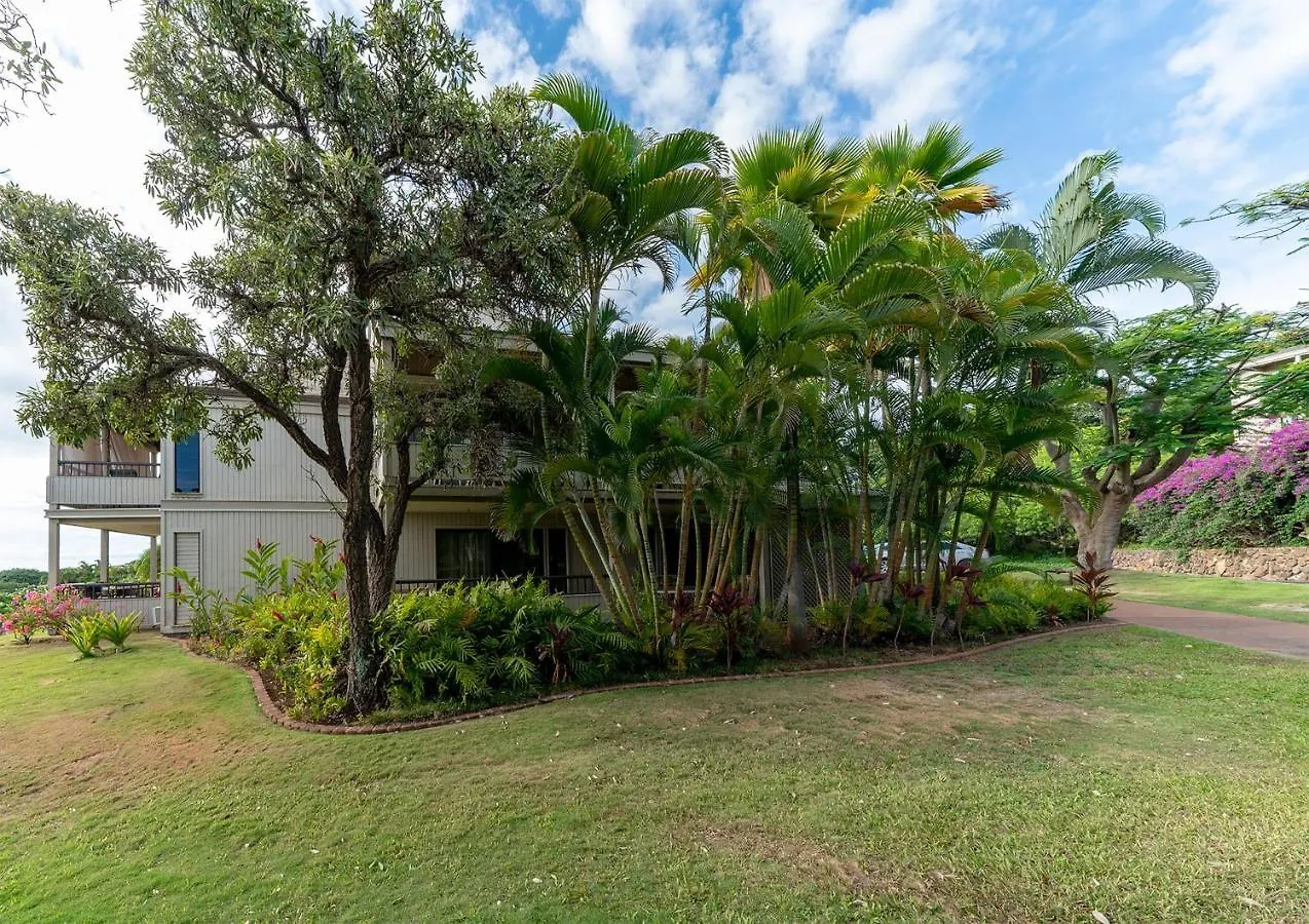 Holiday home Wailea Ekolu 510 - Sweeping Ocean Views, Split Ac! Villa