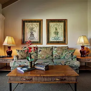 Apartment Maui Kamaole: Oceanview In South Kihei, Wailea (Maui)