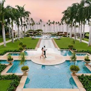 5* Курортный комплекс Grand & Spa, A Waldorf Astoria